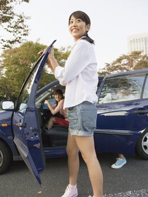 茨城の車検サービスは高品質で低価格