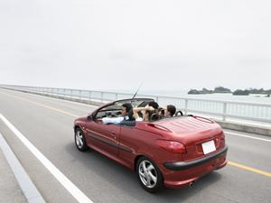 BMWのサスペンション等カスタムパーツ