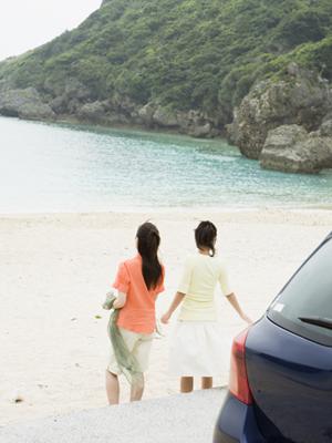 １番選ばれている評価の高い車検