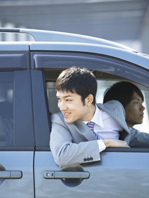 移動スーパーの製作・納品が最短2週間