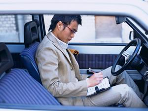 高い信頼性を獲得している車検業者サイト