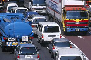 府中市でも格安で車検を受けられるお店