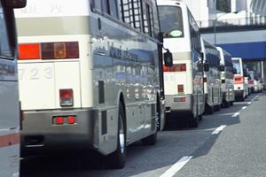 自動車の車検を受ける際の検討事項