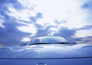 中古車も3度の車検を受けることができる