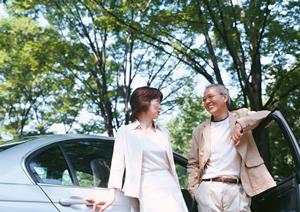 静岡のカークリーニングを頼める業者